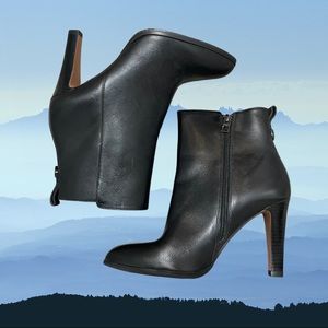 COACH Ankle Booties size 8.5